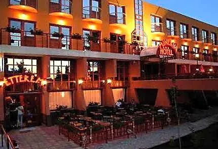 Minerva Hotel Mosonmagyaróvár