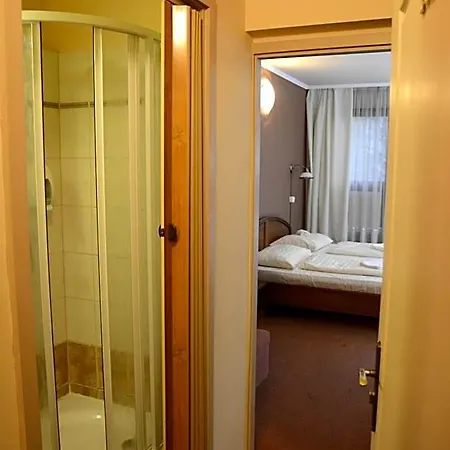Minerva Hotel 3*