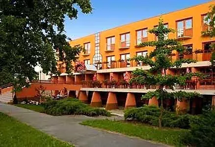 Szálloda Minerva