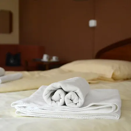 Minerva 3* Mosonmagyaróvár