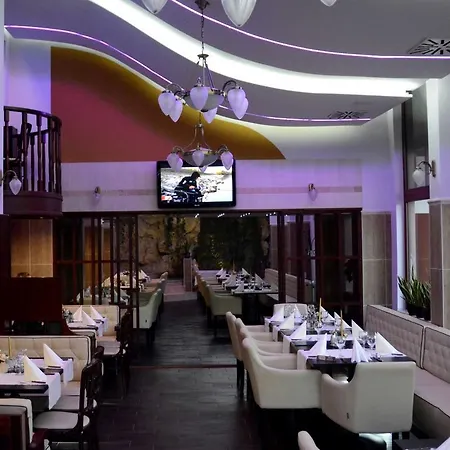 Minerva 3* Mosonmagyarovar