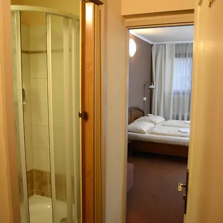 Minerva ホテル Mosonmagyaróvár