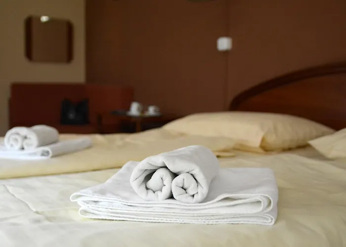 Minerva 3* Mosonmagyaróvár