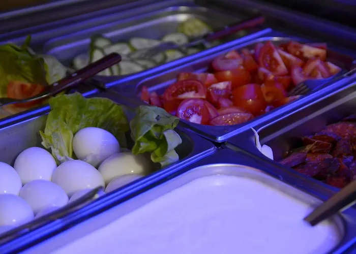 Minerva ホテル 3*