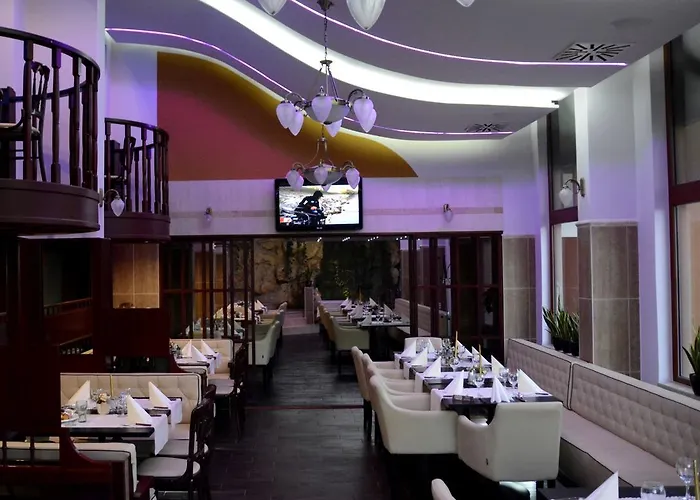 Minerva 3* Mosonmagyaróvár