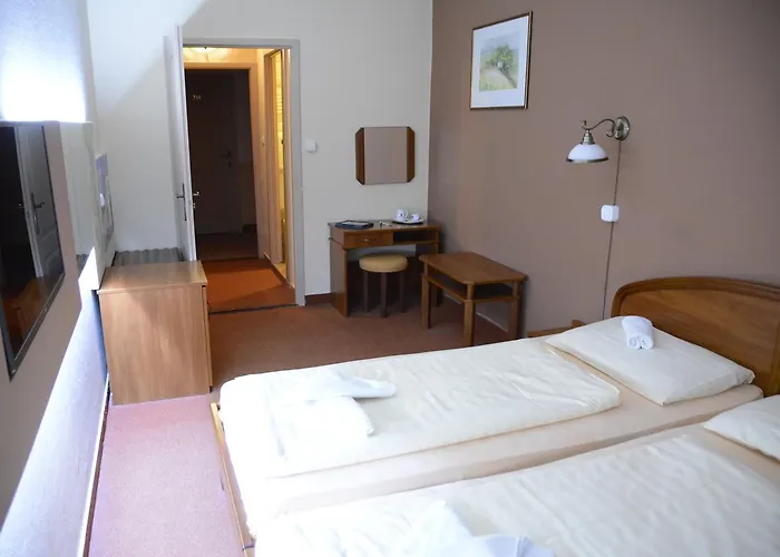 Minerva ホテル Mosonmagyaróvár